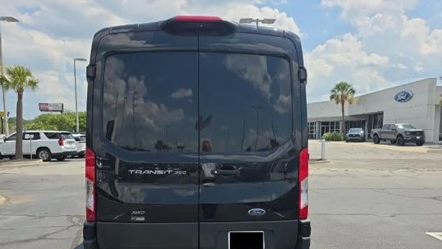 2023 Ford Transit 350