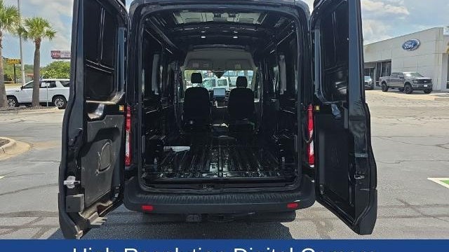 2023 Ford Transit 350