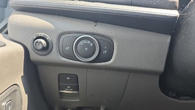 2023 Ford Transit 350