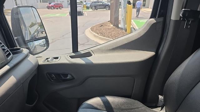 2023 Ford Transit 350