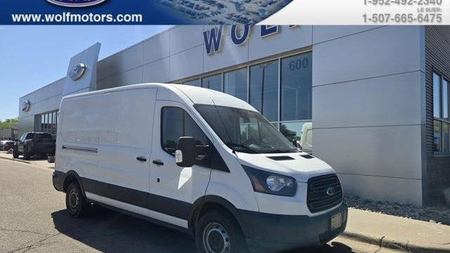 Preowned 2016 Ford Transit 350 for Sale