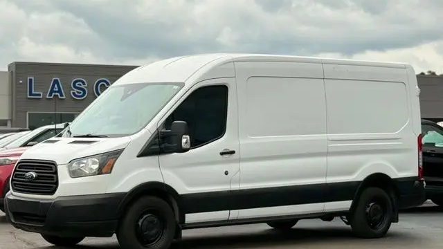 Preowned 2019 Ford Transit 350 for Sale