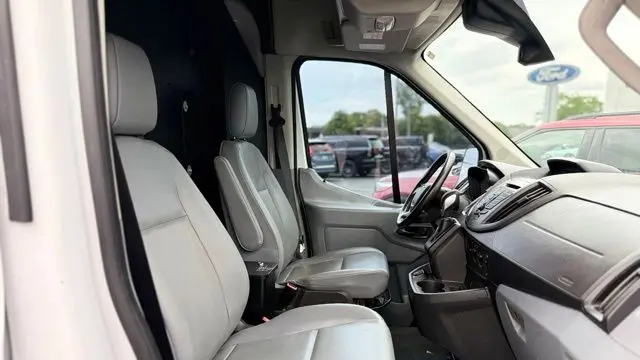 2019 Ford Transit 350