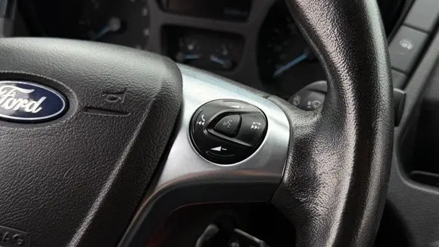 2019 Ford Transit 350