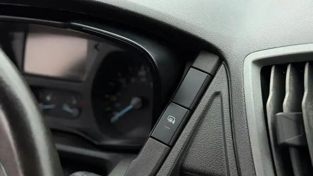 2019 Ford Transit 350