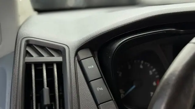 2019 Ford Transit 350