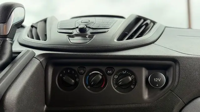 2019 Ford Transit 350