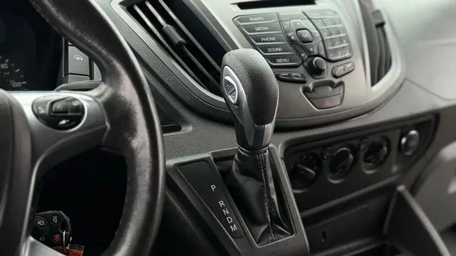 2019 Ford Transit 350