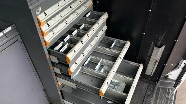 2019 Ford Transit 350