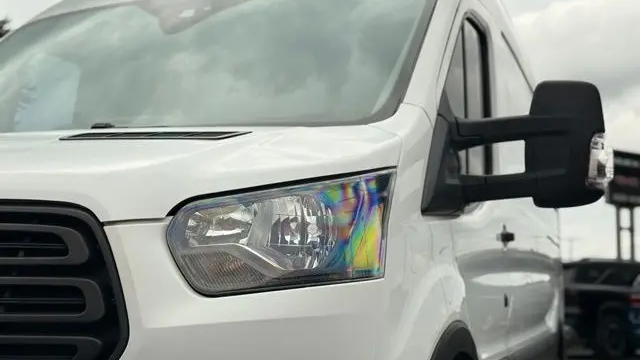 2019 Ford Transit 350