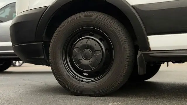 2019 Ford Transit 350