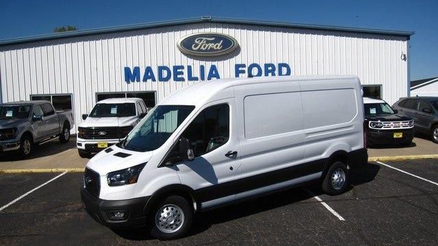 Preowned 2024 Ford Transit 350 for Sale
