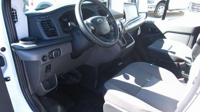 2024 Ford Transit 350