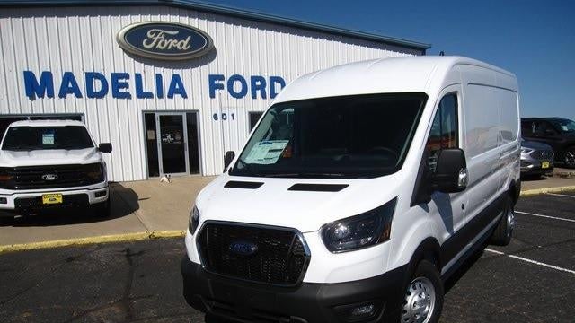 2024 Ford Transit 350
