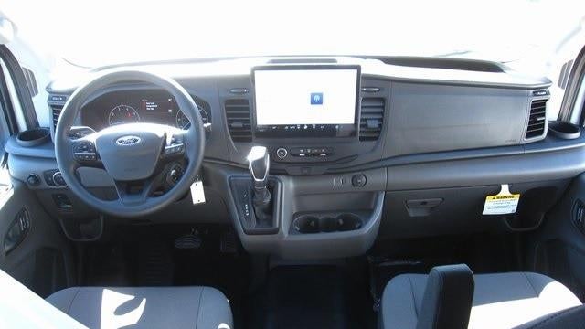 2024 Ford Transit 350