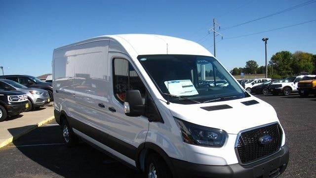 2024 Ford Transit 350