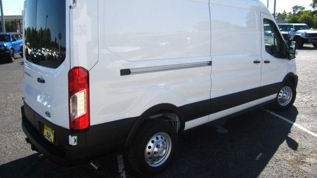 2024 Ford Transit 350