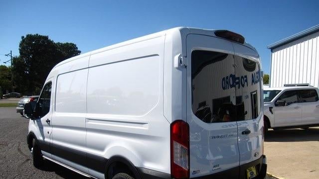 2024 Ford Transit 350