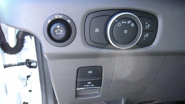 2024 Ford Transit 350
