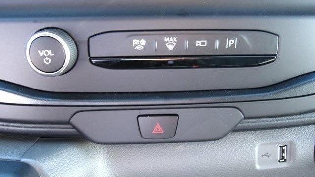 2024 Ford Transit 350
