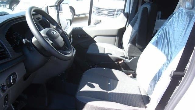 2024 Ford Transit 350