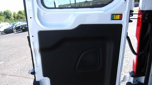 2024 Ford Transit 350