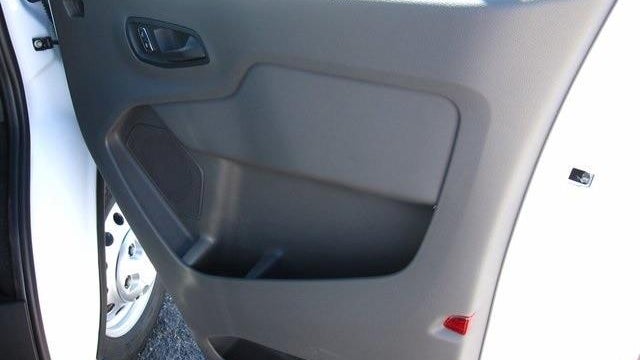2024 Ford Transit 350