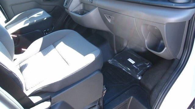 2024 Ford Transit 350