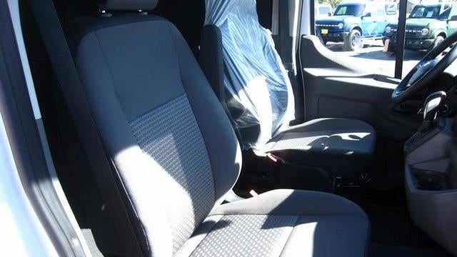 2024 Ford Transit 350