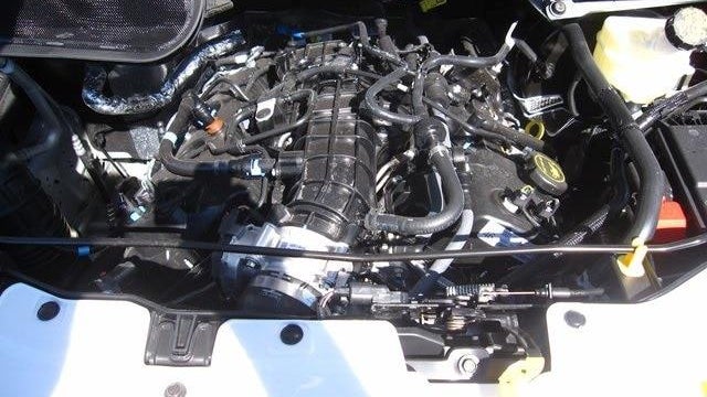 2024 Ford Transit 350