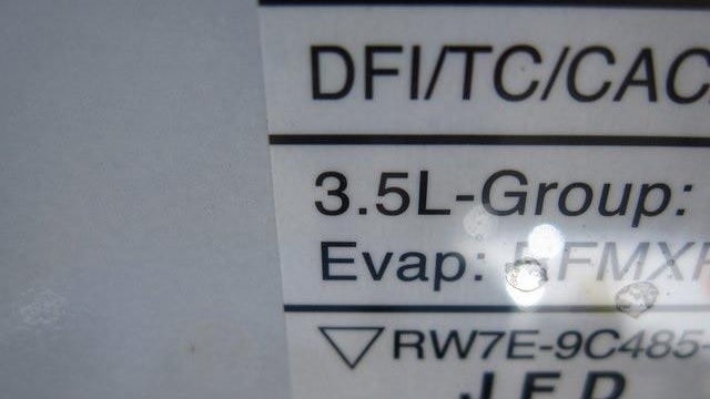 2024 Ford Transit 350