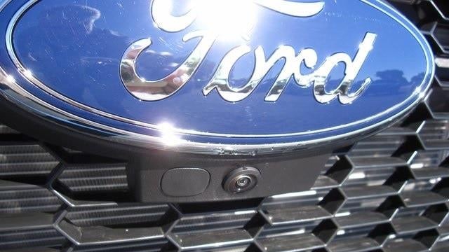2024 Ford Transit 350