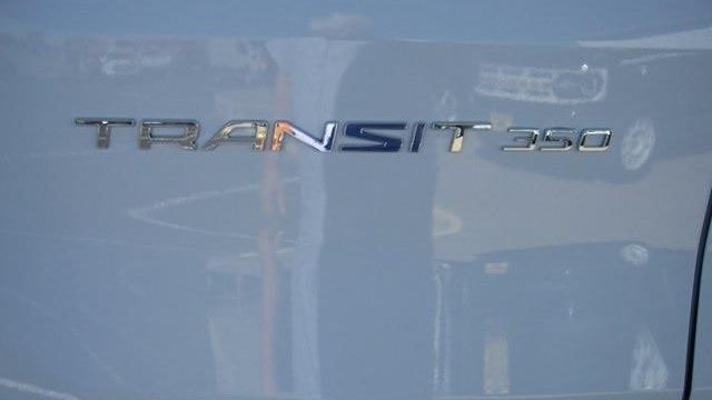 2024 Ford Transit 350