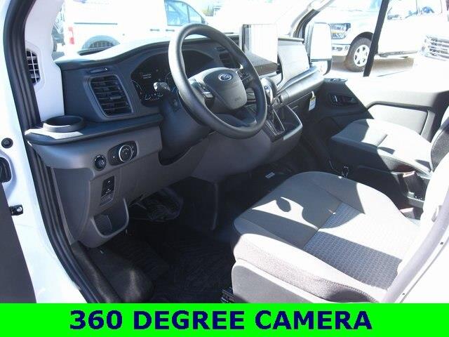 2024 Ford Transit - $55,900