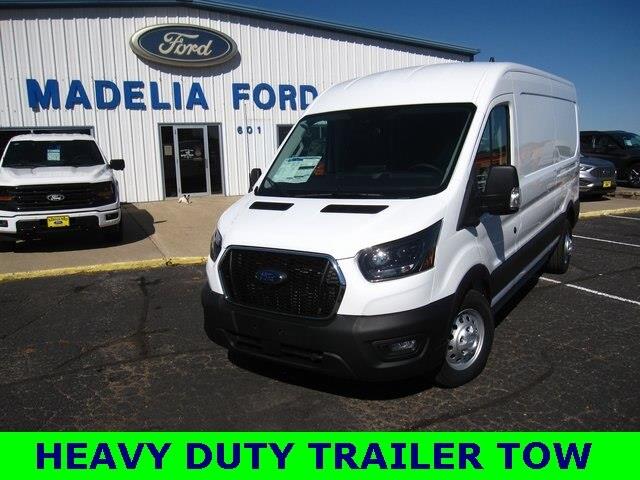 2024 Ford Transit - $55,900