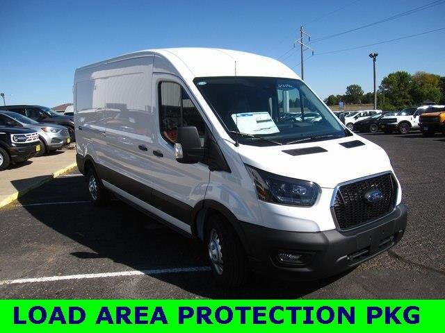 2024 Ford Transit - $55,900