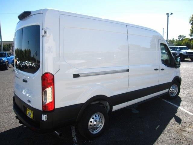 2024 Ford Transit - $55,900