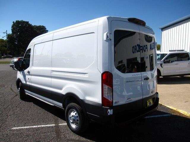 2024 Ford Transit - $55,900