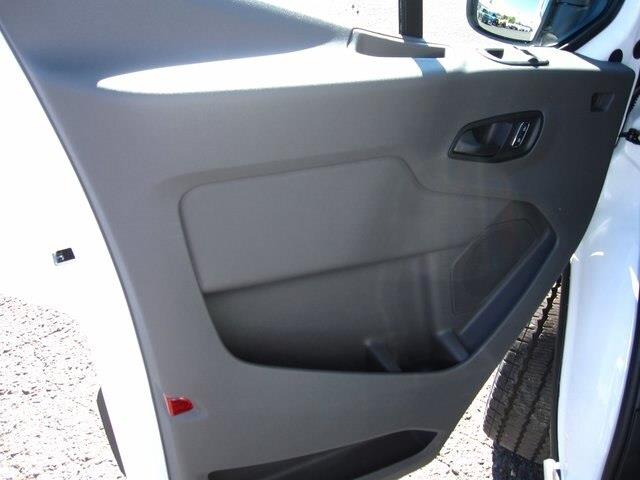 2024 Ford Transit - $55,900