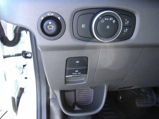 2024 Ford Transit - $55,900
