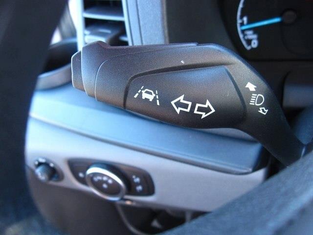 2024 Ford Transit - $55,900
