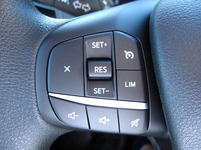 2024 Ford Transit - $55,900