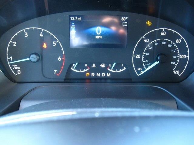 2024 Ford Transit - $55,900