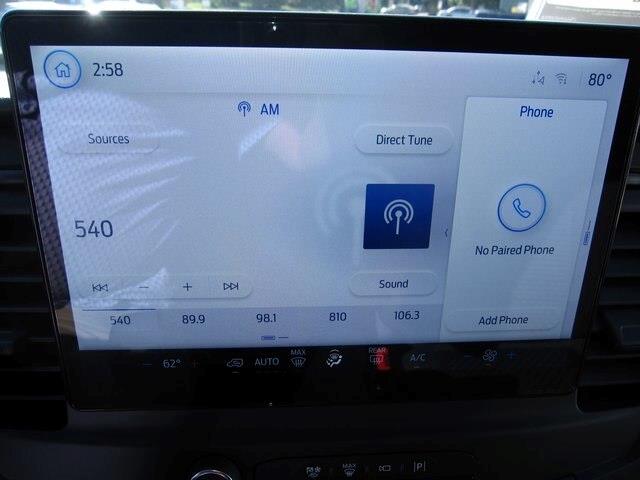 2024 Ford Transit - $55,900