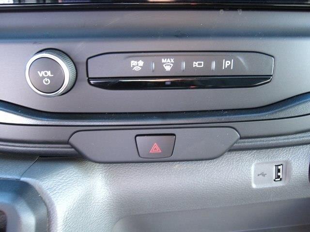 2024 Ford Transit - $55,900