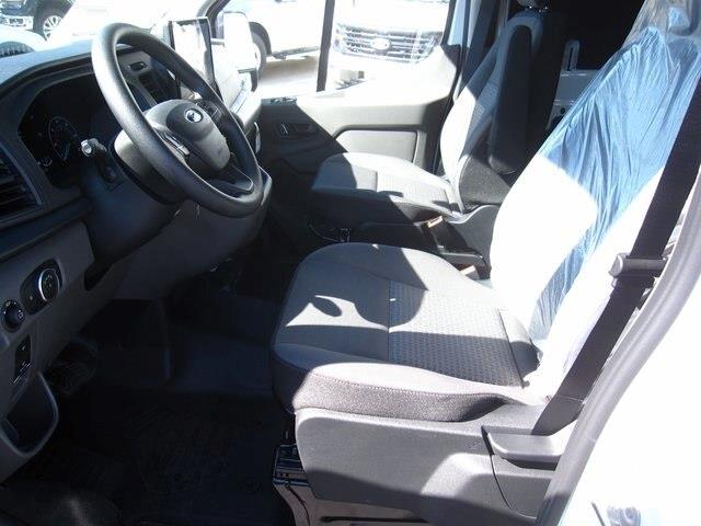 2024 Ford Transit - $55,900