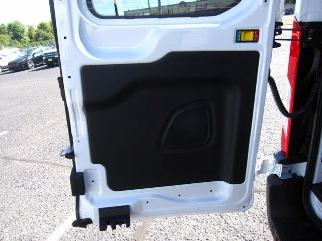 2024 Ford Transit - $55,900