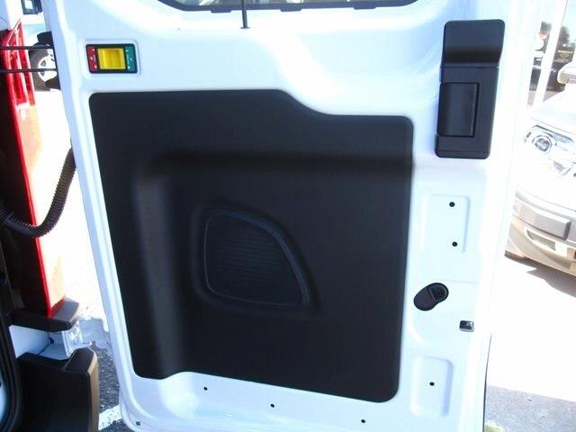 2024 Ford Transit - $55,900