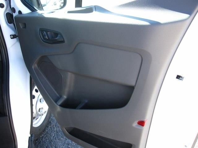 2024 Ford Transit - $55,900