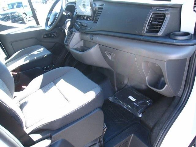 2024 Ford Transit - $55,900